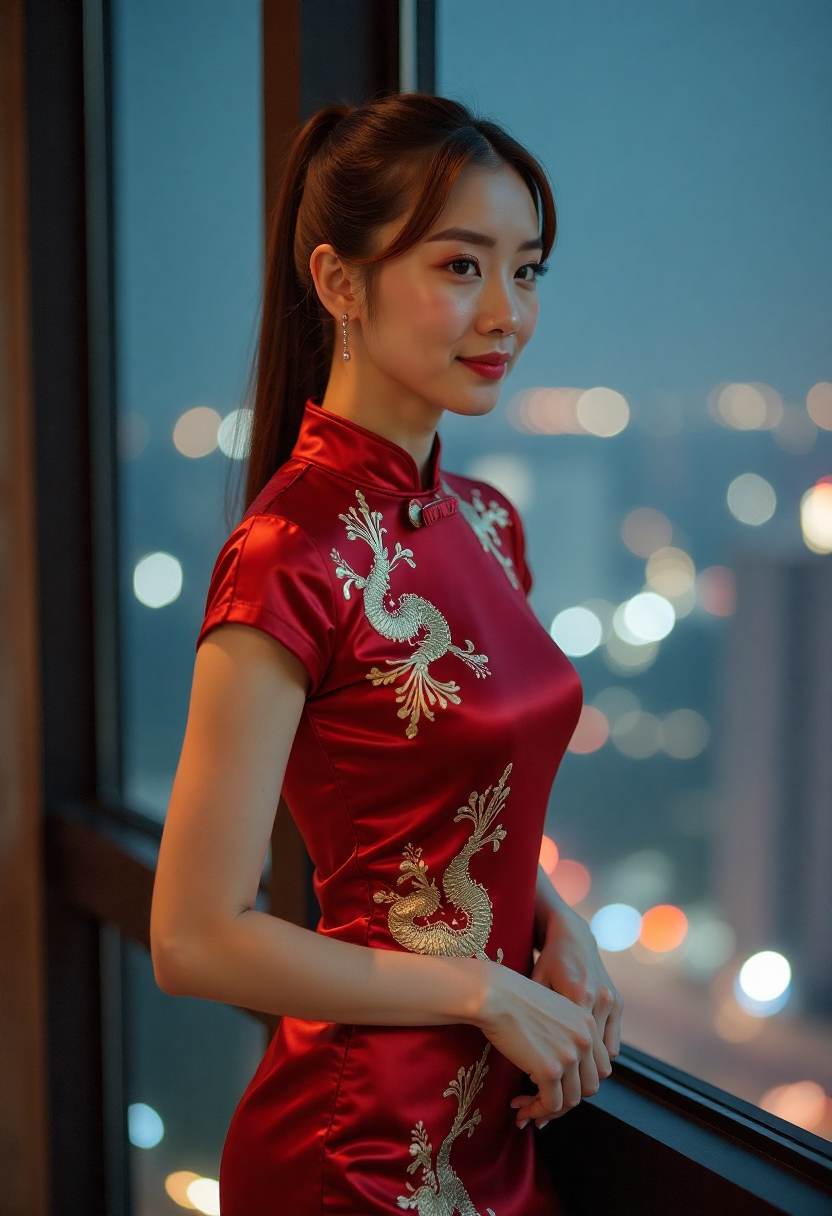 电影《海边的第七封信》剧照