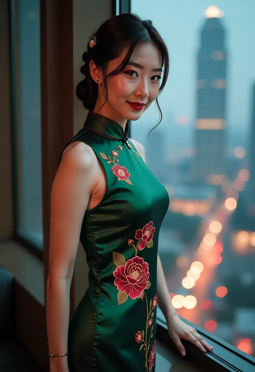 电影《纸飞机》海报