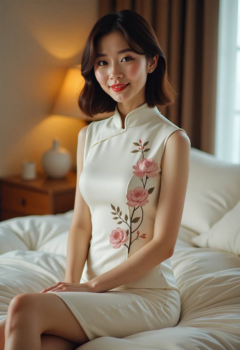 剧集《长街有风》剧照