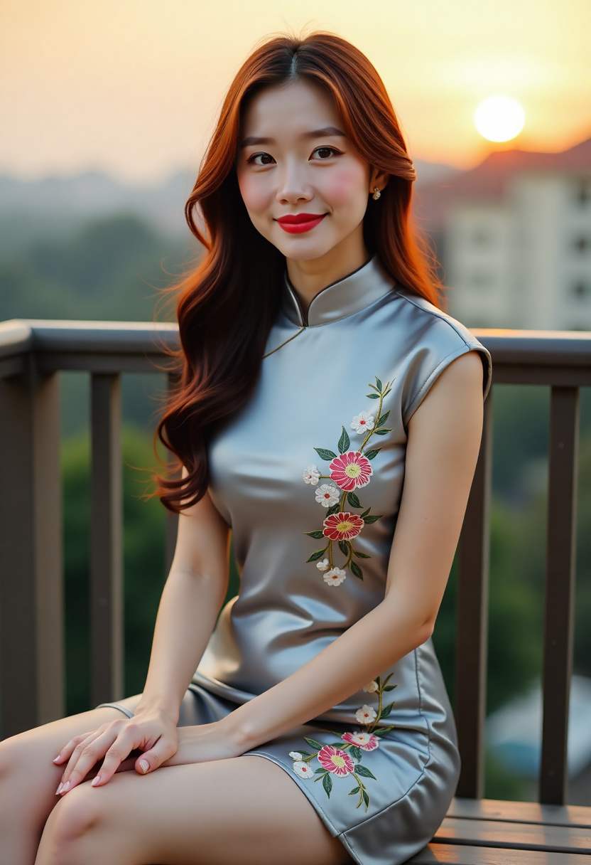 《藏夏》剧照