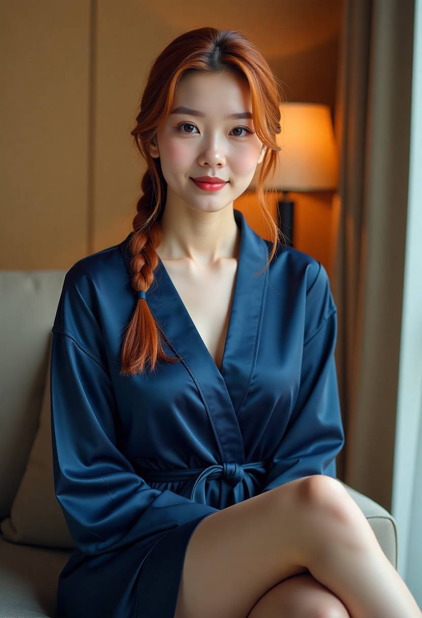 电影《天台上的风》海报